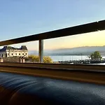 The Crown Penthouse Bellevue