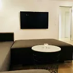 Luxury Penthouse Apartment