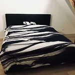 Luxury Penthouse Apartment