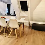 Apartment Luxury Penthouse Zurich