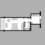 - Forchstrasse Apartment Zurich