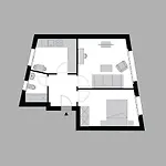 Apartment - Forchstrasse *