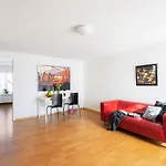 Swiss Star Apartments - Contactless Self Check-In