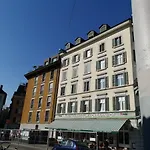 Zurich Main Station Studios