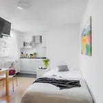 Swiss Star Zurich Sihlfeld - Self Check-In