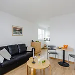 Swiss Star Tower - Self Check-In