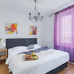 Swiss Star - Self Check-in Apartment Zurich