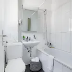 Swiss Star - Self Check-in Apartment *