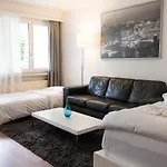 New Renovated Modern Furnished Apartment Downtown
