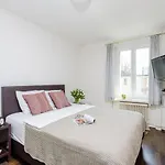 Swiss Star District 3 - Contactless Self Check-in Aparthotel Zurich