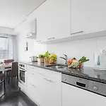 Swiss Star Oerlikon - Self Check-in *