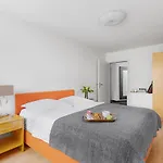 Apartment Swiss Star Oerlikon - Self Check-in