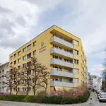 Swiss Star Oerlikon - Self Check-in Apartment Zurich