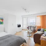 Apartment Swiss Star Oerlikon - Self Check-in
