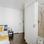 Aparthotel Swiss Star District 3 - Contactless Self Check-in 3*