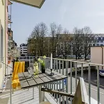 Swiss Star Guesthouse District 3 - Contactless Self Check-In