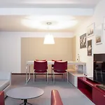 Ema House Serviced Apartments, Seefeld Zurich