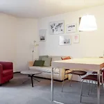 Apartment Ema House Serviced Apartments, Seefeld *