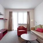 Apartment Ema House Serviced Apartments, Seefeld