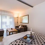 Nest - Neptun Studio At Seefeld Apartment *