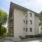 Nest - Neptun Studio At Seefeld