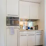 Nest - Neptun Studio At Seefeld