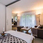 Nest - Neptun Studio At Seefeld