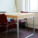 Ema House Serviced Superior Unterstrass Apartment Zurich