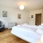 City Center At University Apartments