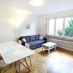 City Center At University Apartments