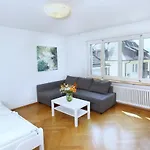 City Center At University Apartments