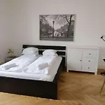 Homestay Zuerizimmer Zurich