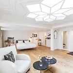 Montmartre Hotel Zurich