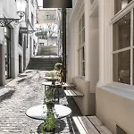Montmartre Zurich
