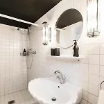 Montmartre Hotel Zurich