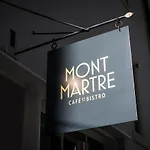 Montmartre 2* Zurich