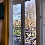 Guesthouse Fuerdich *