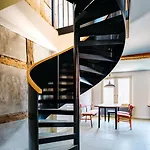 Luxury Residences By Widder Zurich