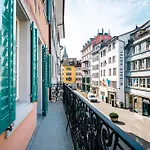 Apartment Luxury Residences By Widder *