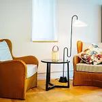 Luxury Residences By Widder Apartment Zurich