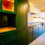 Luxury Residences By Widder Apartment Zurich