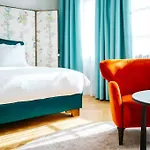 Luxury Residences By Widder Apartment Zurich