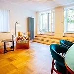 Luxury Residences By Widder Apartment *