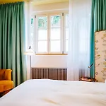 Luxury Residences By Widder Apartment Zurich