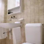 - Forchstrasse Apartment Zurich