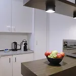 Apartment - Forchstrasse Zurich
