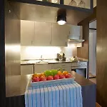 - Forchstrasse Apartment *