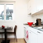 Apartment - Forchstrasse