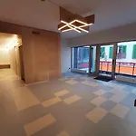Green Marmot Capsule Hotel Zuerich