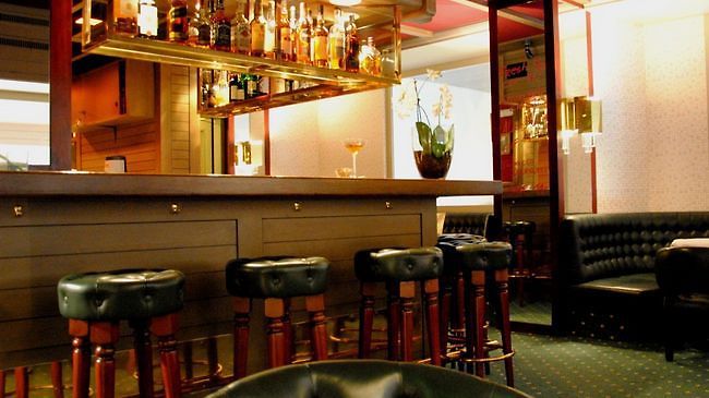Dolder Waldhaus 4* Zurich